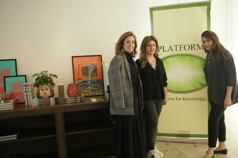 Platform Horizon Grounded Positivity Workshop